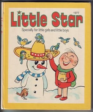 Little Star 1977