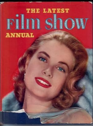 The Latest Film Show Annual