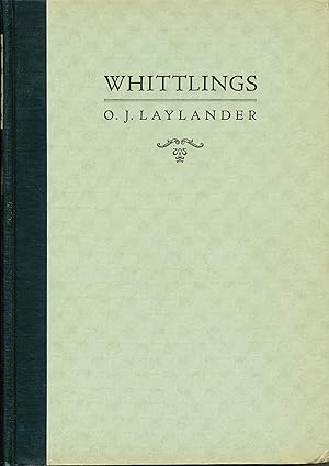Whittlings