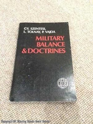 Military Balance & Doctrines
