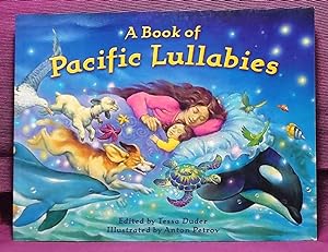 A Book of Pacific Lullabies