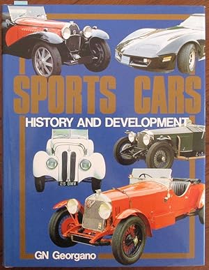 Sports Cars: History and Development