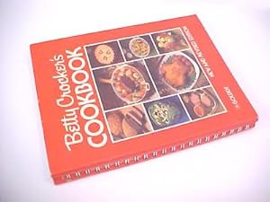 Betty Crocker's COOKBOOK