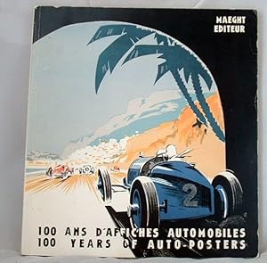 1891-1991: 100 Years of Autoposters