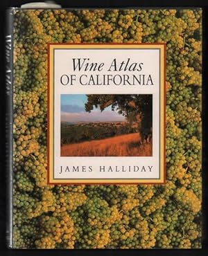Wine Atlas of California