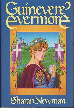 GUINEVERE EVERMORE.