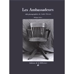 Les Ambassadeurs, 406 photographies de André Morain