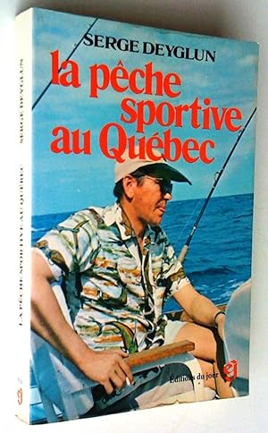 La pêche sportive au Québec