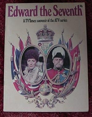 Edward VII - A TV Times souvenir of the ATV series
