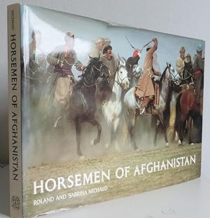 Horsemen of Afghanistan