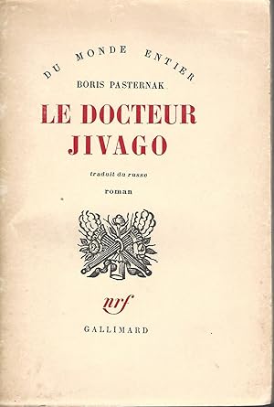 Le Docteur Jivago