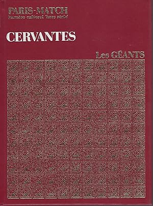 Cervantes, Les Giants