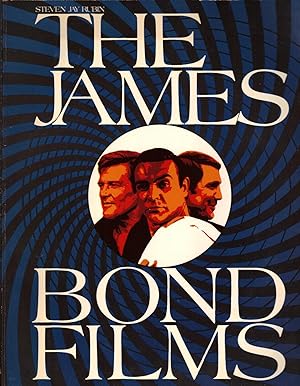 THE JAMES BOND FILMS