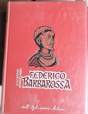 FEDERICO BARBAROSSA,