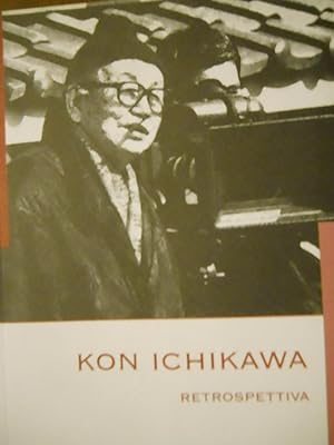 Kon Ichikawa Retrospettiva
