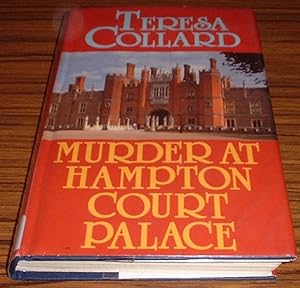 Murder at Hampton Court