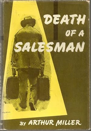 Deach of a Salesman
