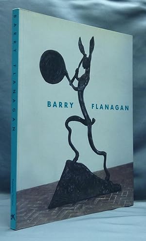 Barry Flanagan.