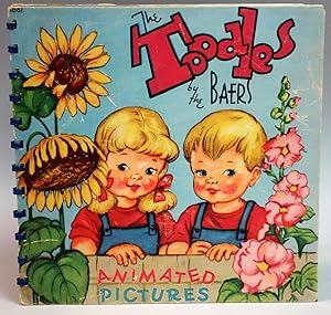 The Toodles Animated Pictures