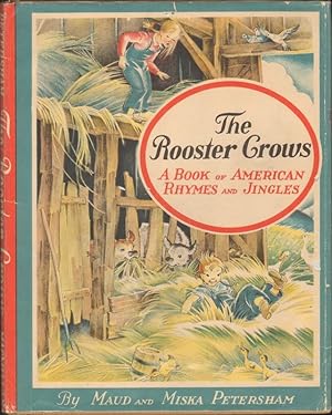 THE ROOSTER CROWS