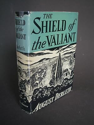The Shield of the Valiant