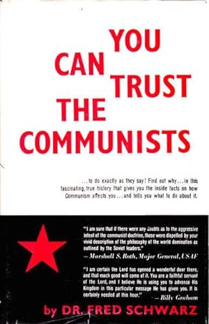 You Can Trust the Communists
