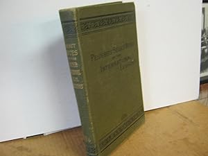 Select Notes. a Commentary on the International Lessons for 1894. Inductive, Suggestive, Explanat...