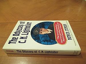 The Odyssey Of C.H. Lightoller