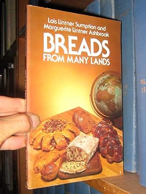 Breads from Many Lands