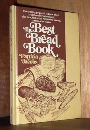 The best bread book