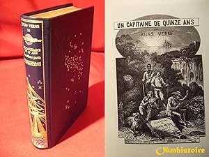 Les voyages extraordinaires -------------- [ Jules Verne / jean de Bonnot ] ---- Tome 20 : Aventu...
