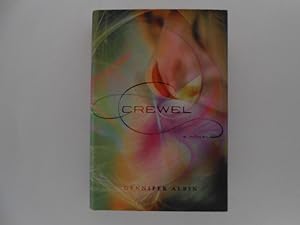 Crewel: A Novel (signed)