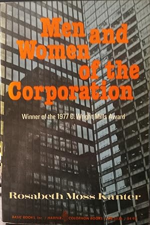 Men and Women of the Corporation