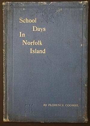 School-days In Norfolk Island