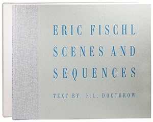 Scenes and Sequences: Fifty Eight Monotypes. Text by E.L. Doctorow