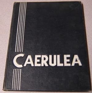 Caerulea 1947, Long Beach Polytechnic High School Yearbook