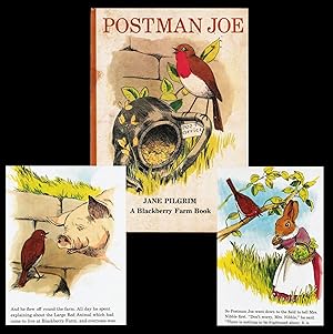 Postman Joe. A Blackberry Farm Book