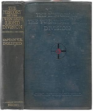 The History of the Twentieth (Light) Division