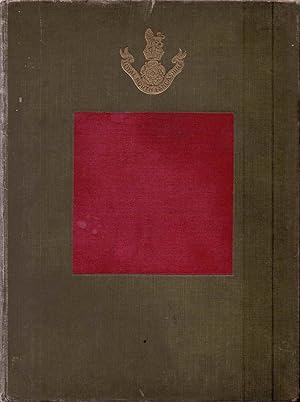 The War History of the 1st/4th Battalion The Loyal North Lancashire Regiment 1914-1918 Now The Lo...