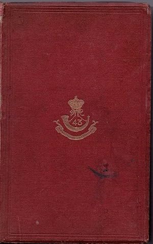 Historical Records of the Forty-Third Regiment, Monmouthshire Light Infantry