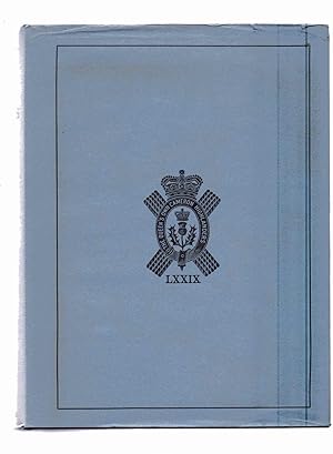 Historical Records of the Queen's Own Cameron Highlanders Vol VII 1949-1961