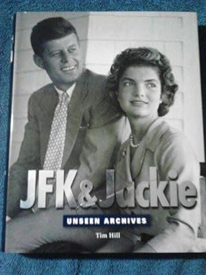 JFK & Jackie (Unseen Archives)