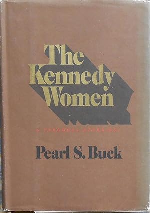 The Kennedy Women: A Personal Appraisal