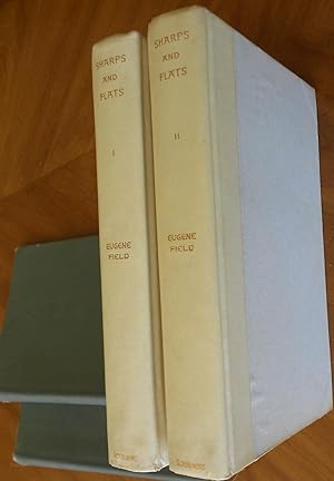 Sharps and Flats (2 volume set)