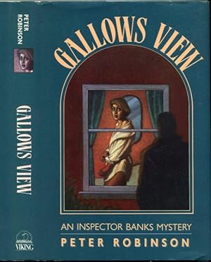 Gallows View: An Inspector Banks Novel