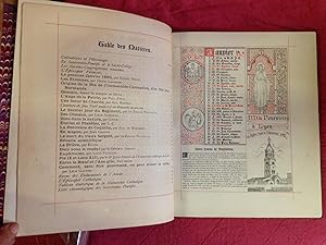 Almanach Catholique De France