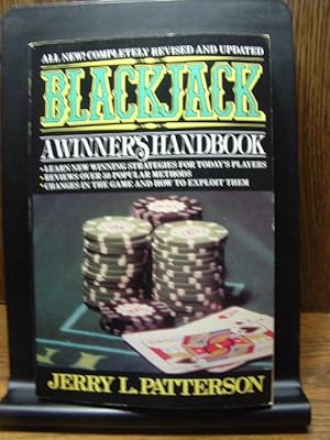 BLACKJACK - A WINNER'S HANDBOOK