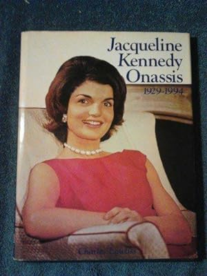 Jacqueline Kennedy Onassis 1929-1994