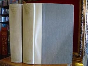 THE DIARY OF PHILIP HONE 1828-1851 - Two Volumes
