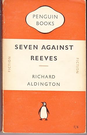 Seven Against Reeves